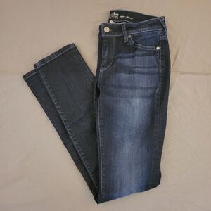 New York & Company | Dark Blue Women's SOHO Jeans
